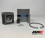 95- 97 Yamaha Wave Venture 1100 Wsm .25mm / .010 O/s 81.25mm Bore Piston Kit. Fixed Price $75.08.