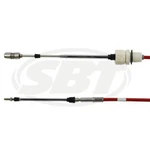 Yamaha Waveventure 760 97-99 Xl760 Reverse Cable Sbt Oem# Gp3-u149c-01-00 Read!. Fixed Price $92.95.