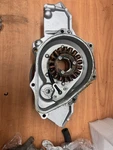 2011 Kawasaki Ultra 310lx Stator. Ohm Tested. Fixed Price $74.99.