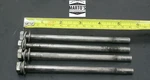 Qty 4 Oem Polaris 1994-1997 Sl 650 750 700 780 Pump Nozzle Venturi Mount Bolt. Fixed Price $13.59.