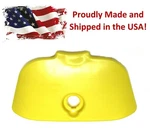 Yellow Glove Box Door Lid Hatch Gp7-u517h For Yamaha Gp 760 800 1200 1997 1998. Fixed Price $54.95.