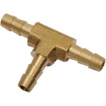Helix Splicer Tube Tee 1/4 053-1460. Fixed Price $22.39.