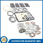 A960e Auto Transmission Master Rebuild Kit Overhaul Seals Rings For Toyota Lexus. Fixed Price $220.50.