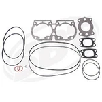 Sea-doo Top-end Gasket Kit 587 Yellow Sp/gt/spi/xp 88-91 60a-101 Sbt. Fixed Price $53.87.
