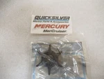 R12 Mercury Quicksilver 47-97108m Water Pump Impeller Oem New Factory Boat Parts. Fixed Price $12.15.