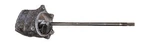 Yamaha 05 06 07 Fxho Fx Ho Cruiser Jet Pump Drive Shaft Solas Impeller Fx140 140. Fixed Price $339.99.