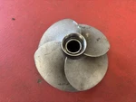 Sea-doo 2006 Gtx 155 Jet Pump Impeller Prop 267000213. Fixed Price $70.00.