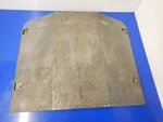2020 Yamaha Waverunner Fx Ho Jet Pump Ride Plate Skid Shoe F3x-u273b-01-00. Fixed Price $100.92.