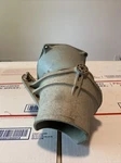 1994 Kawasaki Super Sport Xi Oem Steering Trim Venturi Nozzle 59136-3722. Fixed Price $29.99.