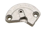 New Oem Yamaha R1-2-1 Carburetor Body Plate Nos. Fixed Price $39.99.