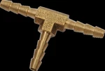 Helix 053-1480 Splicer Tube Tee 1/8. Fixed Price $17.94.