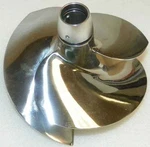 Solas Yamaha 1800 Impeller 155mm '08-'23- Ys-cd-13/22, 6bh-r1321-01-00,. Fixed Price $350.97.