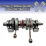 Carb Crankshaft Kit 1997-2006 Sea-doo 950 Gtx Rx Xp Lrv Bearings Rods 947 951. Fixed Price $729.81.
