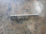 Polaris Genesis Virage 1200 I 2003 Pump Bolt. Fixed Price $4.75.