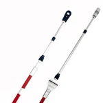 Yamaha Pwc Trim Cable, Wc-05230, Gu5-u153e-00-00, Ss Gu5-6153e-09-00, Jet Ski,. Fixed Price $164.85.