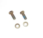 Polaris Oem Nos Atv A-arm Bolt Lock Washers 2 Pk 7552603 7512492 7512497. Fixed Price $7.89.
