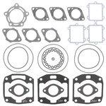 Vertex Top End Gasket Set For 1999 Tigershark Ts1100r Jet Ski. Fixed Price $88.13.
