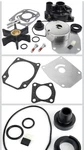 Water Pump Impeller Repair Kit With Housing 5000308 For Johnson Evinrude Omc .... Fixed Price $25.00.