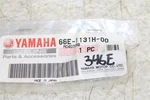 Nos Genuine Yamaha Power Valve Component Joint New Oem 66e-1131h-00-00. Fixed Price $13.99.