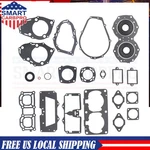 For Yamaha Wave Blaster Pro Vxr Super Jet Xl 700 701 61x Top End Gasket Kit. Fixed Price $22.90.