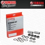 New Yamaha Yz250 Yz250f Yz 250x 450f Oem Complete Swingarm Pivot Bearing Kit. Fixed Price $114.95.
