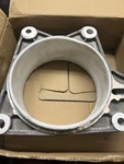 6cr-r1312-00-00-jsi 155mm Yamaha Impeller Housing. Fixed Price $75.00.