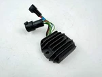2001 Yamaha 50 Hp 4 Stroke Outboard Rectifier & Regulator 64j-81960-00-00 Oem. Fixed Price $49.95.
