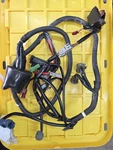 Good 2005 Honda Arx1200t2 Aquatrax R-12x Oem Frame / Engine Wiring Harnesses. Fixed Price $119.99.