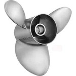 Solas Duo Prop Ss 3f Mercrsr Bravo Iii 27 Rear B3r #1651-140-27. Fixed Price $500.41.