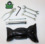 Kawasaki Jet Ski Stx Stx12f Stx15f Sxr Ultra Lx Oem Stock Tools Tool Bag Kit. Fixed Price $23.98.