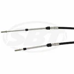 Yamaha Jet Boat Reverse/shift Cable Ar/sx/sr 230 F1c-u149c-01-00 Sbt 27-2411. Fixed Price $149.14.