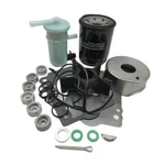 Maintenance Service Kit Suzuki Marine 4-str 150hp 175 Hp 17400-96823 17461-90j01. Fixed Price $72.19.