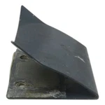 1990 Yamaha Waverunner 500 Water Guide Plate 6k8-51347-00-9m 6k8-51347-00-8s. Fixed Price $29.99.