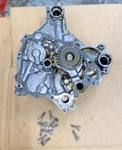 Yamaha Fx Cruiser Sho Fxsho Fzr 1.8l 1800 Oil Pump 6s5-13300-00-00 6s5 08 09. Fixed Price $279.99.