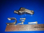 18711-94402-0ed Bracket Hook Screws Suzuki 40hp Dt40 50hp?. Fixed Price $27.17.