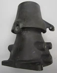 Oem Seadoo 2014-2025 Spark Ace Trixx: Venturi & Steering Nozzle. Fixed Price $110.00.