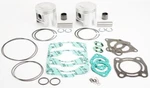 Wsm Top End Rebuild Kit For Polaris Octane 800 2002-2004 Standard 010-835-10. Fixed Price $206.88.