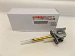 Yamaha Oem 2gu-24500-02-00 Fuel Cock Assembly Ttr250 Wr 250f 400f 426f 450f Xvz. Fixed Price $49.49.