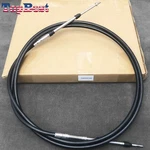 New 1pc Reverse / Shift Cable For Sea-doo Jet Boat 268000108 Sportster/speedster. Fixed Price $129.99.