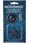 Watersnake Propeller Nut Accessory Kit Shear Pins/nut/prop Key. Fixed Price $10.75.