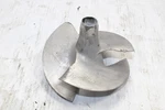 1999 Yamaha Gp 800 Oem Jet Pump Impeller 66e-51321-b0-00. Fixed Price $62.29.