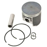 Yamaha 700/1100 Jet Ski Piston And Ring Set *std*. Fixed Price $104.85.
