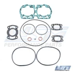 Wsm Sea-doo 580 / 587 Gt Sp (yellow) Top End Gasket Kit '89-'91 007-620-03. Fixed Price $40.75.