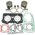 Wsm Complete Top End Kit 010-809-10p. Fixed Price $247.28.