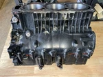 Seadoo 2003-2005 4tec Gtx Wake Rxp Rxt Oem Crankcase Engine Block Pistons & Rods. Fixed Price $299.95.