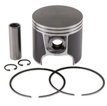 Sbt Piston & Ring Kit For Sea-doo 290888570 Gtx Rx Xp Gsx Ltd Lrv (89.5mm). Fixed Price $113.95.