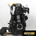 11-17 Sea-doo Gti 155 Se Complete Engine Motor Head Cases Crank Hrs:87. Fixed Price $1999.00.