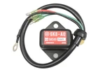 New Oem Yamaha 6k8-81960-a0-00 Voltage Regulator Rectifier Nos. Fixed Price $114.74.