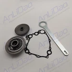 Supercharger Dampener Clutch Assy Repl Yamaha Fx-sho Fzr Fzs 6et-17800-00-00. Fixed Price $533.11.