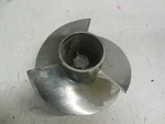 Ee94 Tigershark Barracuda 640 1993 Impeller 0773-103. Fixed Price $156.49.